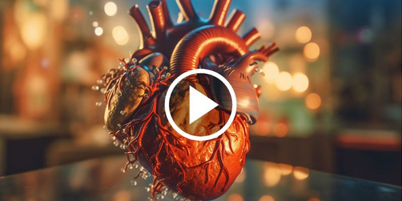 Next Generation Cholesterol Testing - Understanding the Boston Heart Test