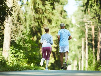 Exercise Essentials: Active Steps for Heart Health