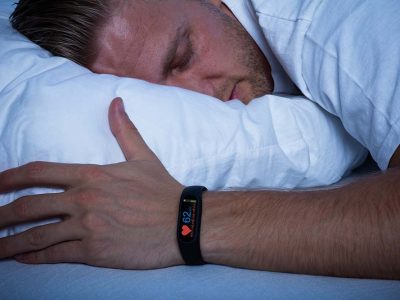 Sleep’s Impact: Restoring Heart Health Nightly