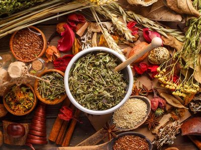 Herbal Helpers: Plant-Based Boosts for Heart Health