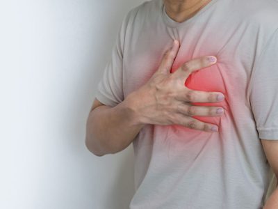 Is Your Lifestyle Hurting Your Heart? The Surprising Culprits