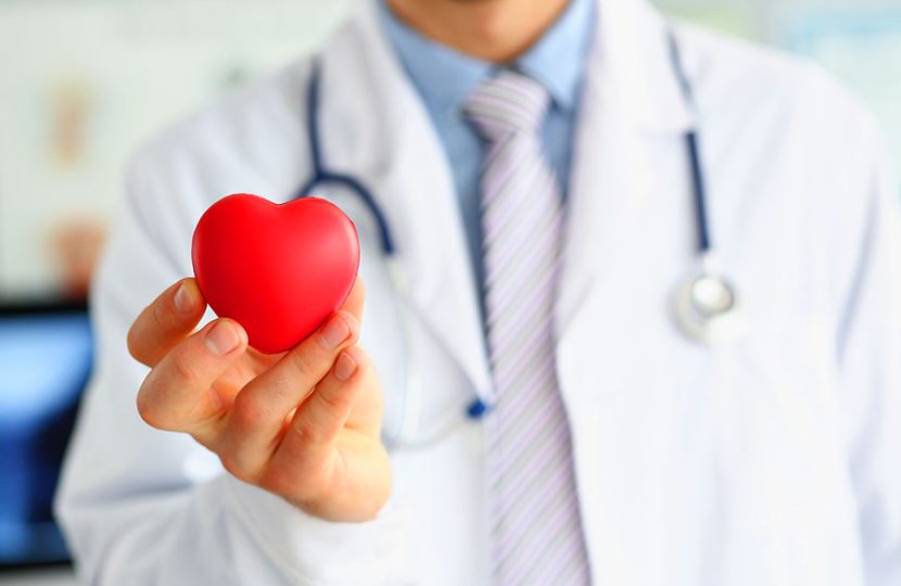 How to Create a Heart Health Plan Tailored to You? Personalized Strategies for Optimal Results