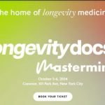 Dr. Giovanni Campanile to Speak at Longevity Docs MASTERMIND New York 2024: A Visionary in Longevity Medicine