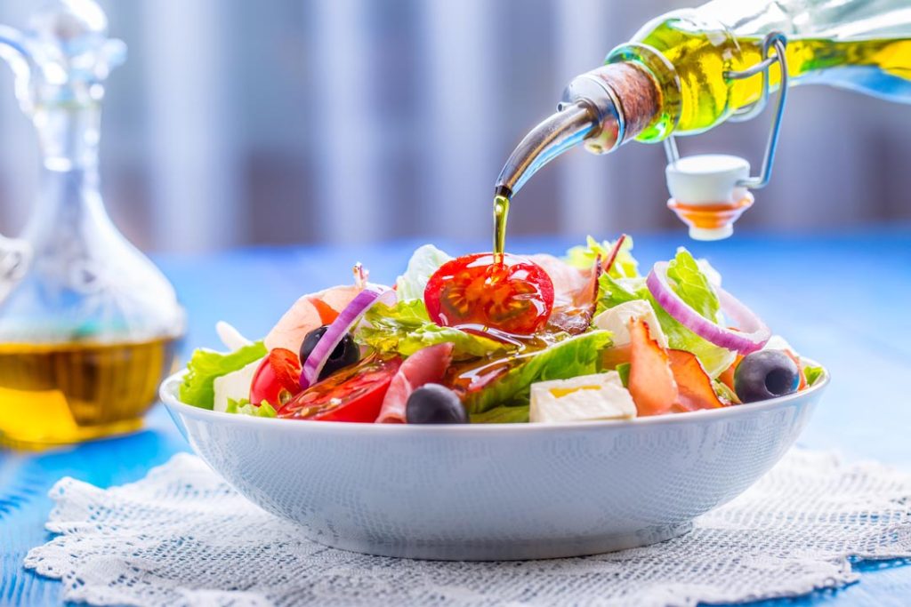 The Sicilian Path To Longevity - How a Mediterranean Diet and Active Living Boost Health Span