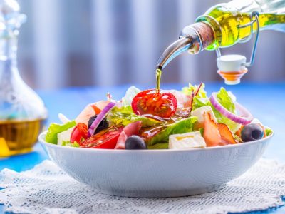 The Sicilian Path To Longevity – How a Mediterranean Diet and Active Living Boost Health Span