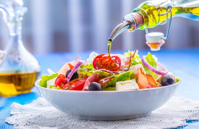 The Sicilian Path To Longevity - How a Mediterranean Diet and Active Living Boost Health Span