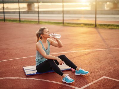 Why Is Hydration Crucial for Optimal Heart Function? The Power of Water in Heart Health