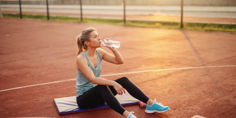 Why Is Hydration Crucial for Optimal Heart Function? The Power of Water in Heart Health