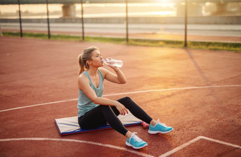 Why Is Hydration Crucial for Optimal Heart Function? The Power of Water in Heart Health