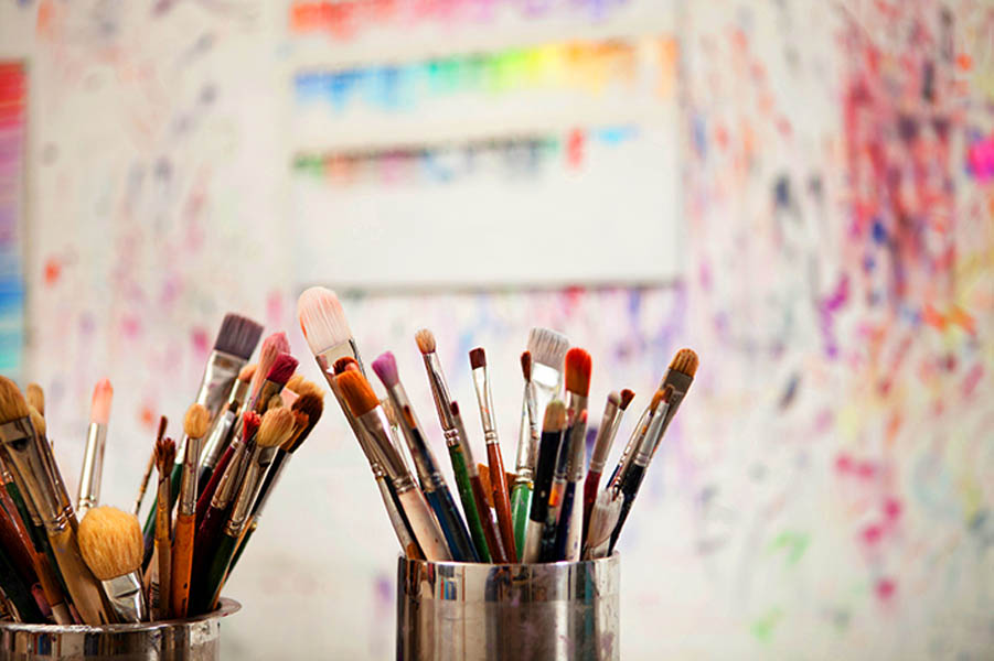 Can Art Therapy Heal the Heart? The Power of Creativity!