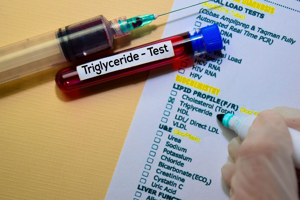 Your Cholesterol Might Look “Normal”—But Is It Lying to You?