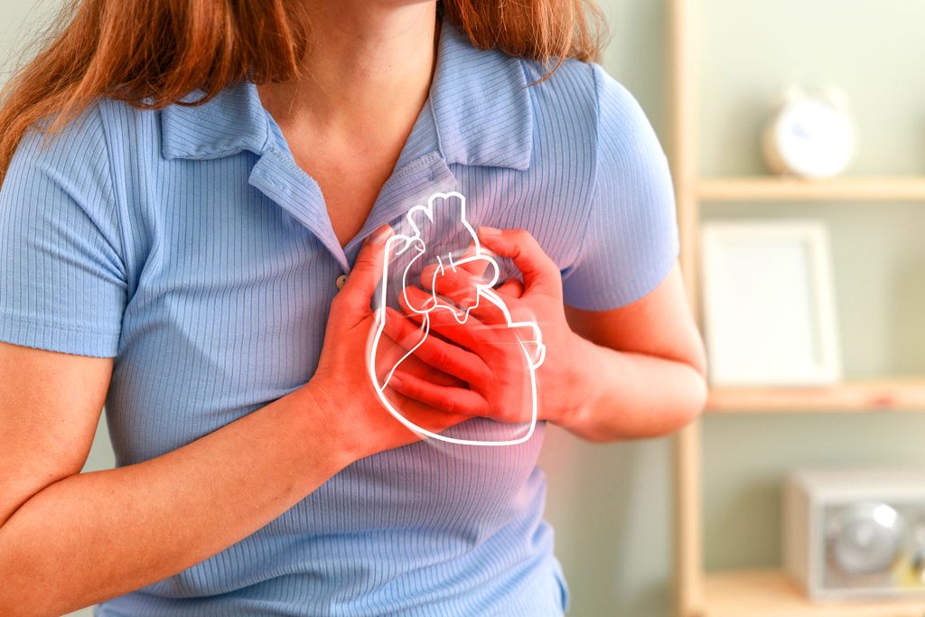 Heart Disease Starts Quietly, This Is How to Catch It Before It Catches You