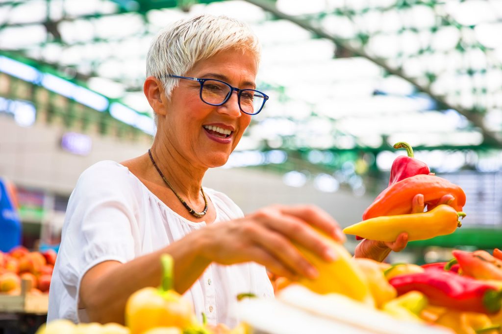 Why the Gut Holds the Key to Metabolic Health