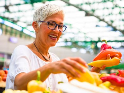 Why the Gut Holds the Key to Metabolic Health