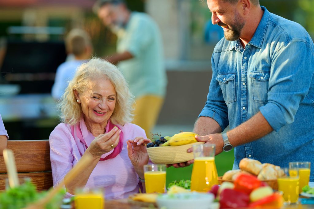 What We’ve Missed About Appetite, Insulin, and the Brain