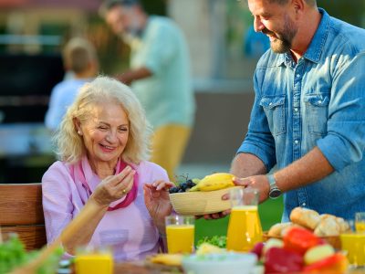 What We’ve Missed About Appetite, Insulin, and the Brain