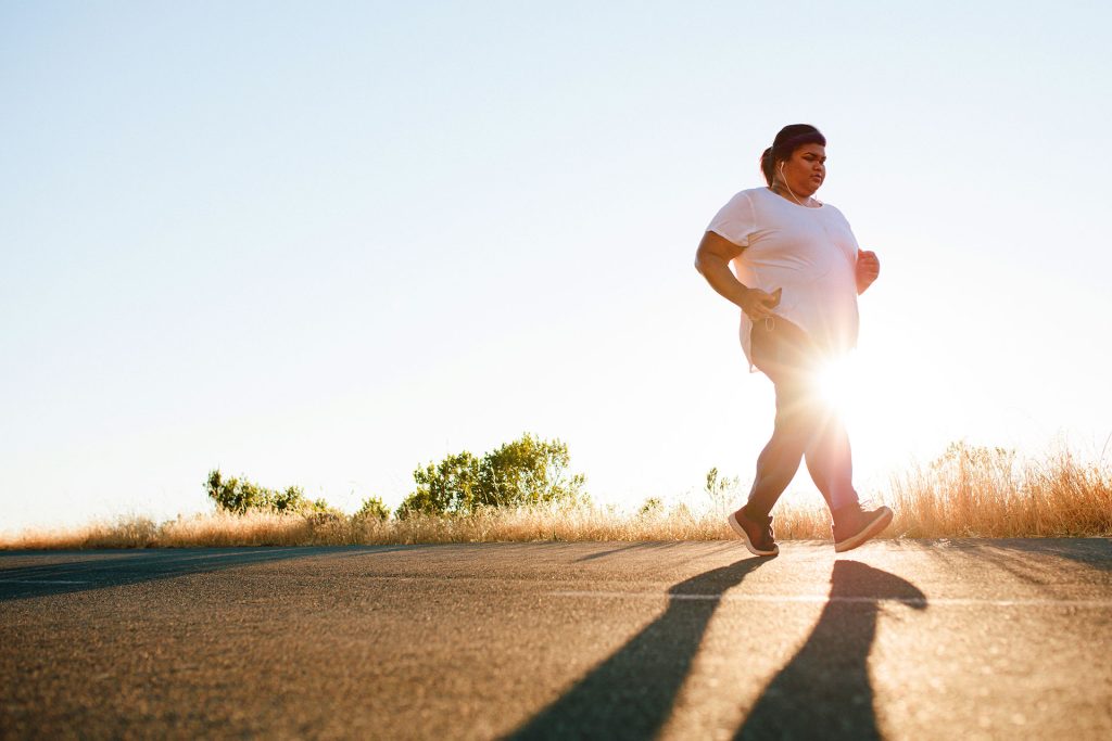 Obesity Isn’t Just About Willpower, Here’s the Science
