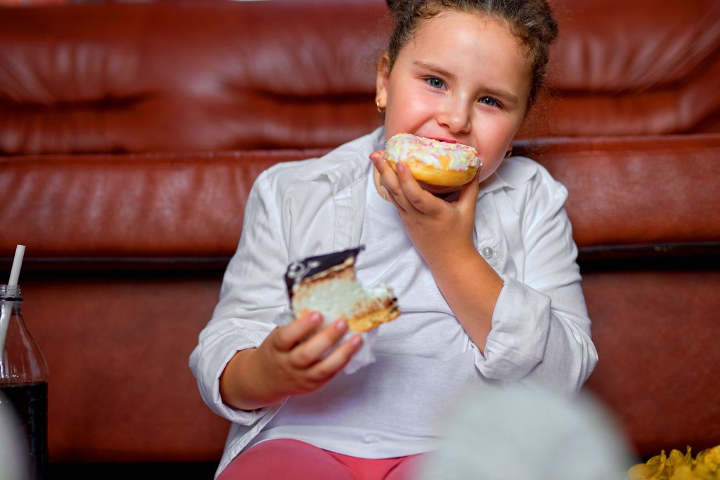 Can We Rethink Obesity Treatment for Kids and Teens?