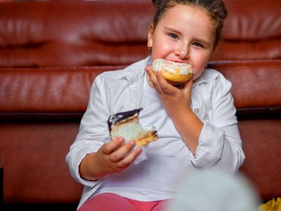 Can We Rethink Obesity Treatment for Kids and Teens?