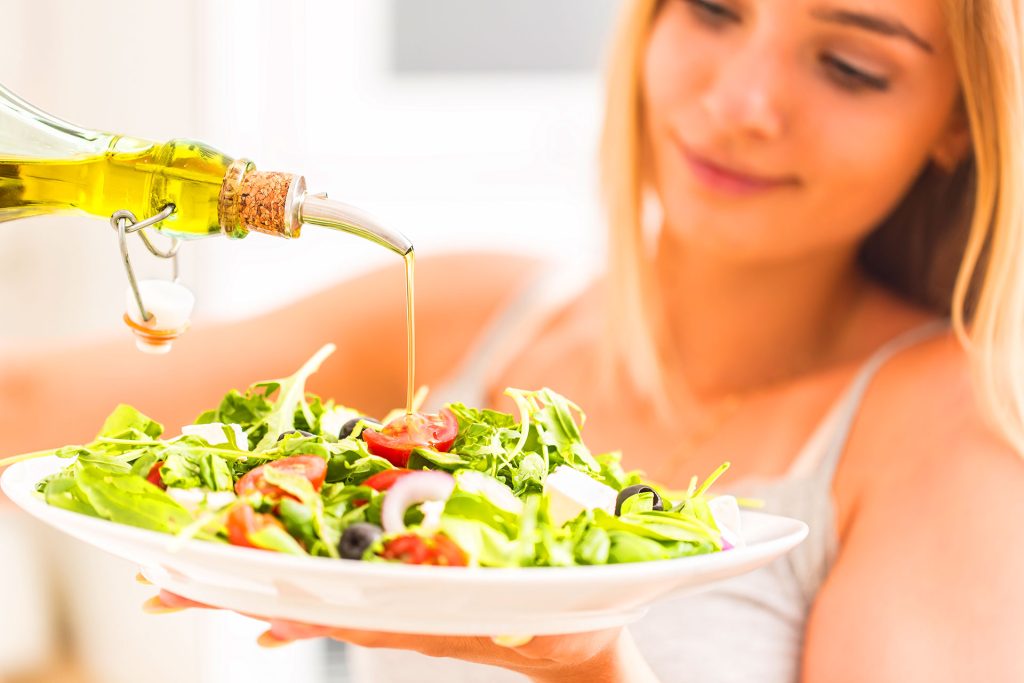 Your Gut Controls Your Metabolism More Than You Think
