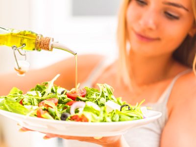 Your Gut Controls Your Metabolism More Than You Think