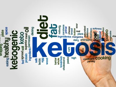 What If Ketosis Isn’t a Diet, But Our Default Setting?