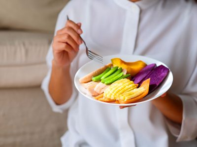 Oxygen, Ketones, and the Hidden Vulnerability of Tumors