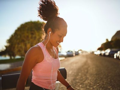 Can You Train the Brain to Run on Fat? The Science Says Yes!