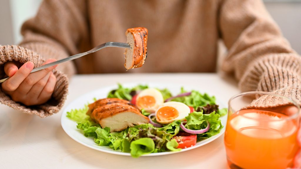 The LDL Paradox? What Happens When Keto Collides with Cholesterol