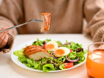 The LDL Paradox? What Happens When Keto Collides with Cholesterol