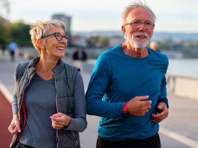 Beyond Glucose: How Ketones Could Protect the Aging Brain