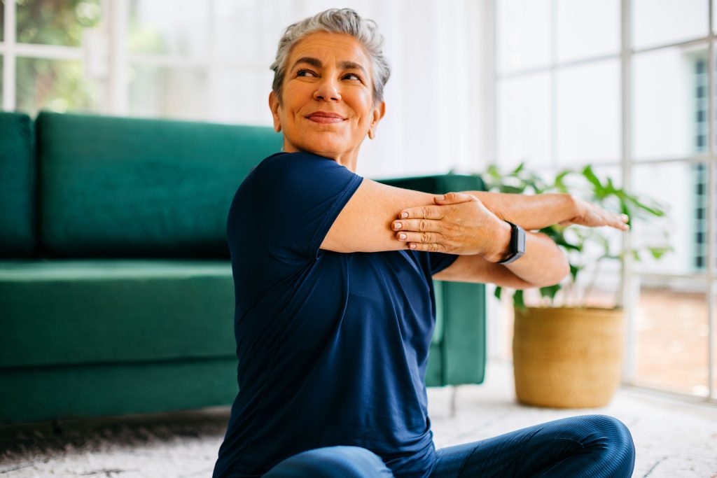 Why Healthy Blood Vessels Shape Longevity and Everyday Vitality