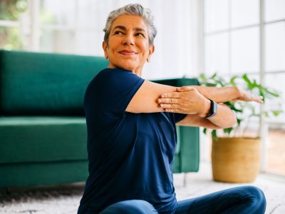 Why Healthy Blood Vessels Shape Longevity and Everyday Vitality