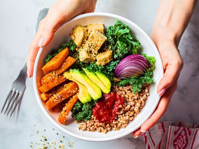 How Polyphenols in Colorful Foods Reshape Metabolic Health