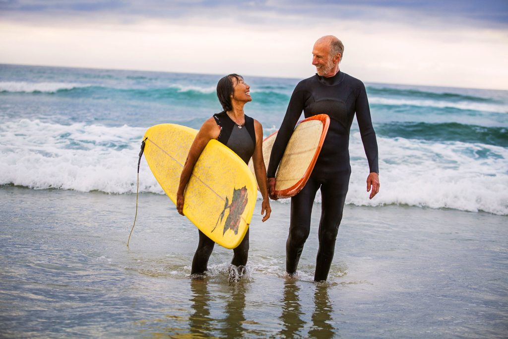 The Gut Microbiome’s Hidden Role in Immunity and Longevity