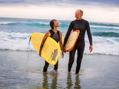 The Gut Microbiome’s Hidden Role in Immunity and Longevity