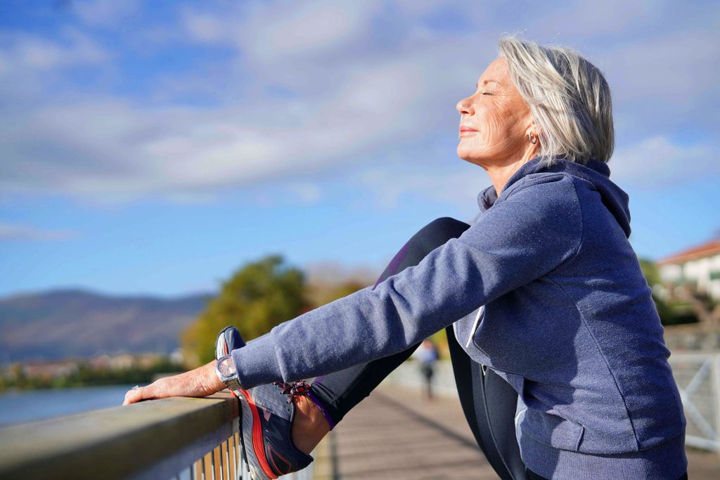 Calorie Cutting Isn’t the Answer, Here’s What Actually Works for Longevity