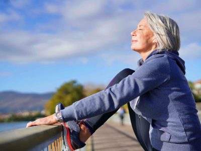 Calorie Cutting Isn’t the Answer, Here’s What Actually Works for Longevity