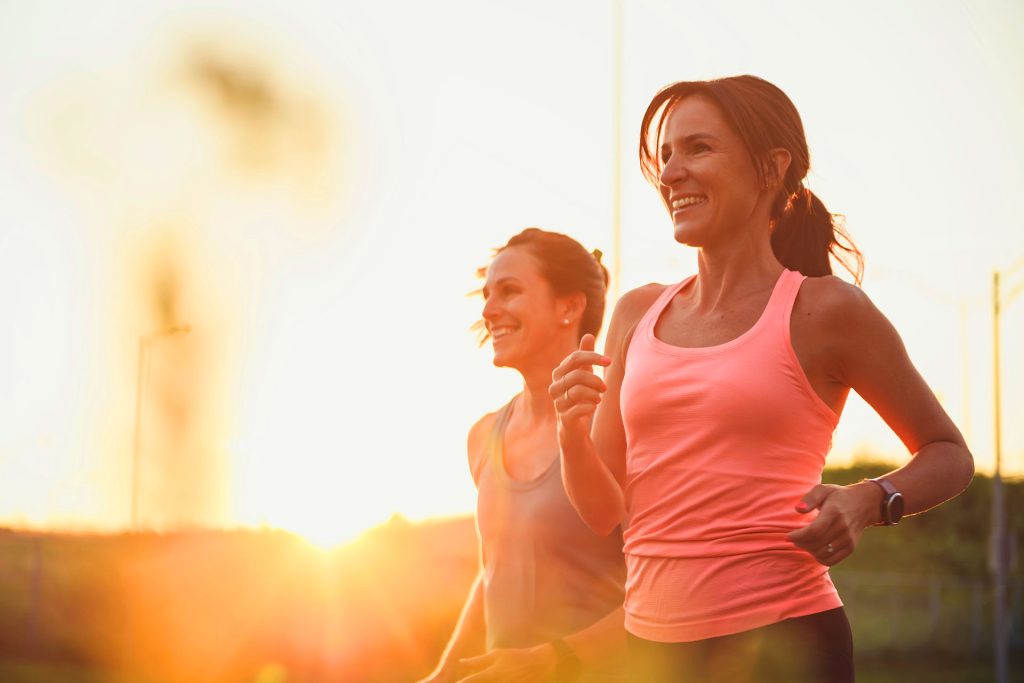 Why Weight Training Is Essential for Women Over 40