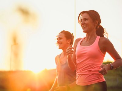 Why Weight Training Is Essential for Women Over 40