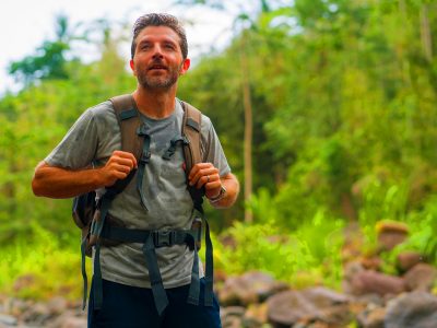 How Your First 50 Years Determine Your Health at 80