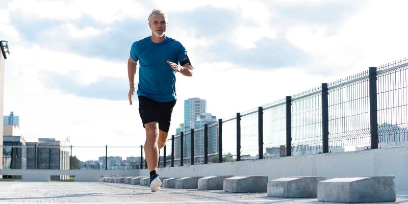 Long-Term Health
