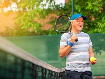 7 Habits That Could Add 10 Years to Your Healthy Life