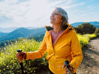 What 55 Years of Longevity Research Taught Us About Living Well