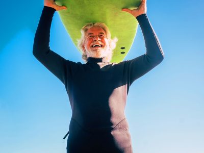 Why Muscle Strength Matters More Than Muscle Mass as You Age
