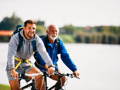 How Chronic Inflammation Speeds Up Aging and What You Can Do About It 