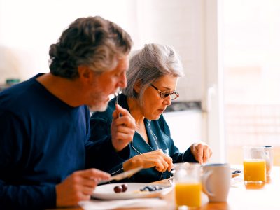 What Happens to Your Cholesterol When You Cut Animal Protein for Two Weeks